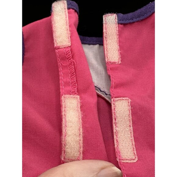 2007 Cabbage Patch Kids Dolls 16” Magic Glow Surprise Outfit Replacement - Picture 12 of 16